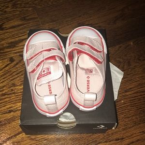 Brand New Toddler Converse